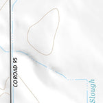 38121NW Page 76 Sacramento Topo Preview 2