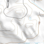 38121NW Page 76 Sacramento Topo Preview 3