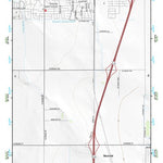 38121NW Page 78 Sacramento Topo Preview 1