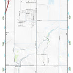 38121NW Page 79 Sacramento Topo Preview 1