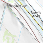 38121NW Page 82 Sacramento Topo Preview 3