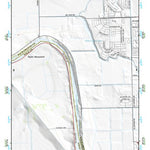 38121NW Page 83 Sacramento Topo Preview 1