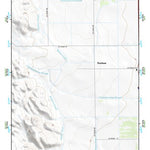 38121NW Page 85 Sacramento Topo Preview 1