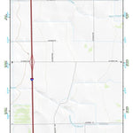 38121NW Page 86 Sacramento Topo Preview 1