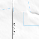 38121NW Page 91 Sacramento Topo Preview 2