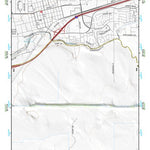 38121NW Page 103 Sacramento Topo Preview 1