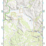 38122NE Page 1 Healdsburg Topo Preview 1