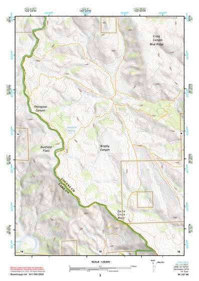 38122NE Page 3 Healdsburg Topo Preview 1