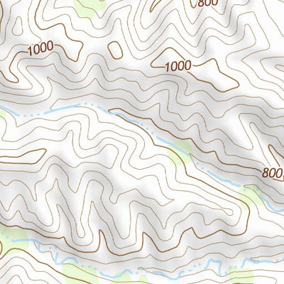 38122NE Page 8 Healdsburg Topo Preview 2