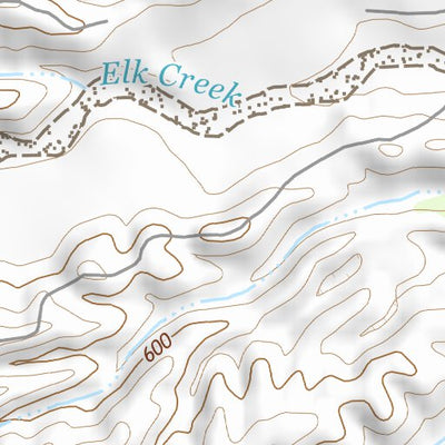 38122NE Page 9 Healdsburg Topo Preview 2