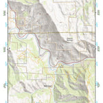 38122NE Page 17 Healdsburg Topo Preview 1