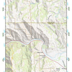 38122NE Page 18 Healdsburg Topo Preview 1