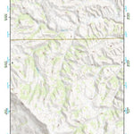 38122NE Page 20 Healdsburg Topo Preview 1