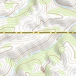 38122NE Page 20 Healdsburg Topo Preview 3