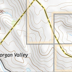 38122NE Page 27 Healdsburg Topo Preview 2