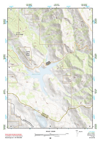 38122NE Page 28 Healdsburg Topo Preview 1