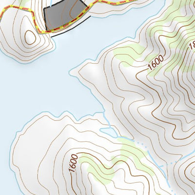 38122NE Page 28 Healdsburg Topo Preview 2