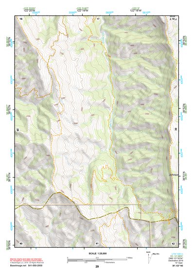 38122NE Page 29 Healdsburg Topo Preview 1