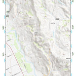 38122NE Page 32 Healdsburg Topo Preview 1