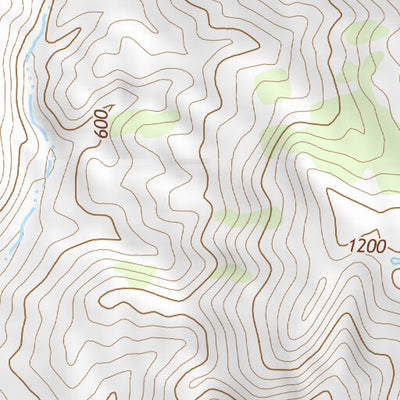 38122NE Page 32 Healdsburg Topo Preview 3