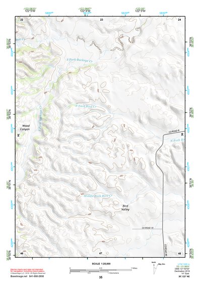 38122NE Page 35 Healdsburg Topo Preview 1