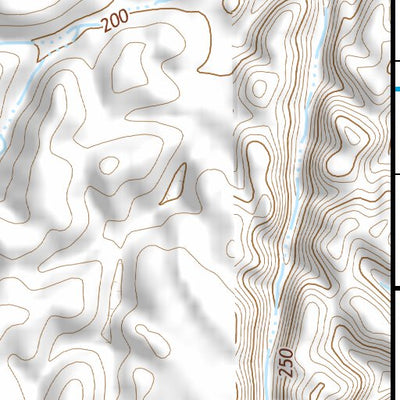 38122NE Page 36 Healdsburg Topo Preview 3