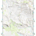 38122NE Page 37 Healdsburg Topo Preview 1