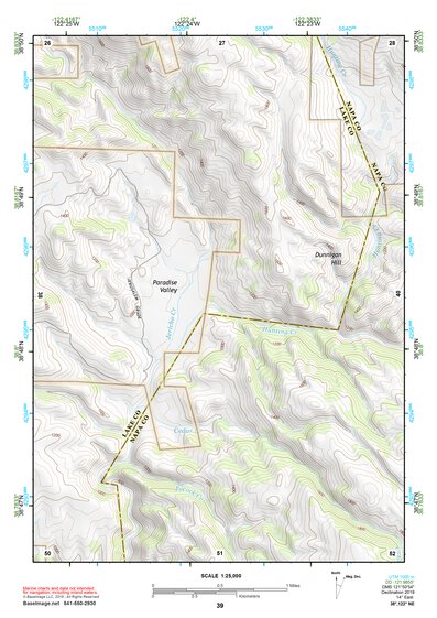 38122NE Page 39 Healdsburg Topo Preview 1
