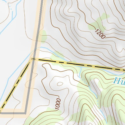 38122NE Page 39 Healdsburg Topo Preview 2