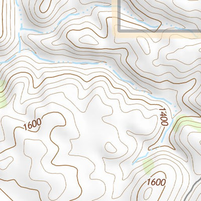38122NE Page 40 Healdsburg Topo Preview 2