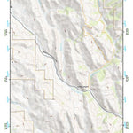 38122NE Page 41 Healdsburg Topo Preview 1
