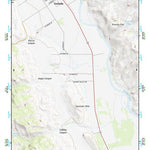 38122NE Page 44 Healdsburg Topo Preview 1