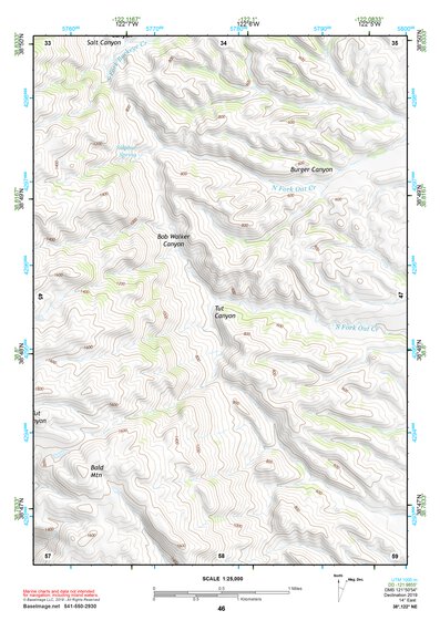 38122NE Page 46 Healdsburg Topo Preview 1