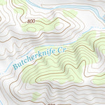 38122NE Page 50 Healdsburg Topo Preview 3