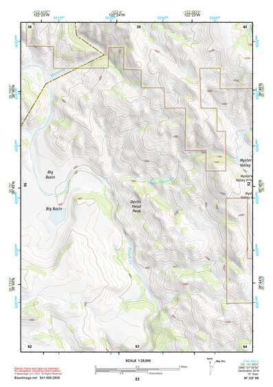 38122NE Page 51 Healdsburg Topo Preview 1