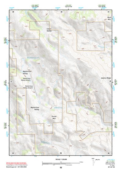 38122NE Page 52 Healdsburg Topo Preview 1