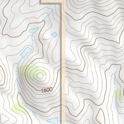 38122NE Page 52 Healdsburg Topo Preview 2