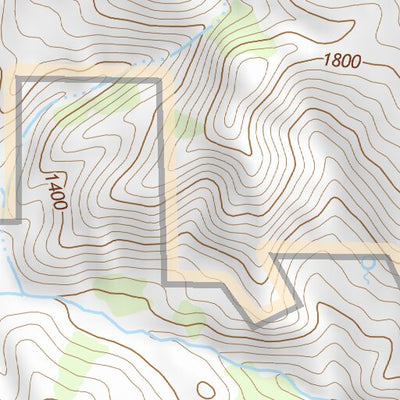 38122NE Page 52 Healdsburg Topo Preview 3