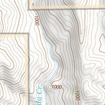 38122NE Page 53 Healdsburg Topo Preview 2