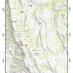 38122NE Page 55 Healdsburg Topo Preview 1