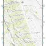 38122NE Page 56 Healdsburg Topo Preview 1