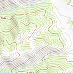 38122NE Page 56 Healdsburg Topo Preview 2