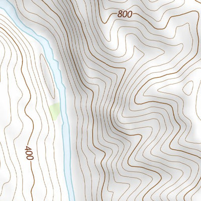38122NE Page 58 Healdsburg Topo Preview 3