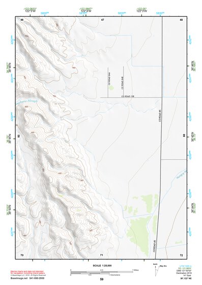 38122NE Page 59 Healdsburg Topo Preview 1