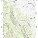 38122NE Page 69 Healdsburg Topo Preview 1
