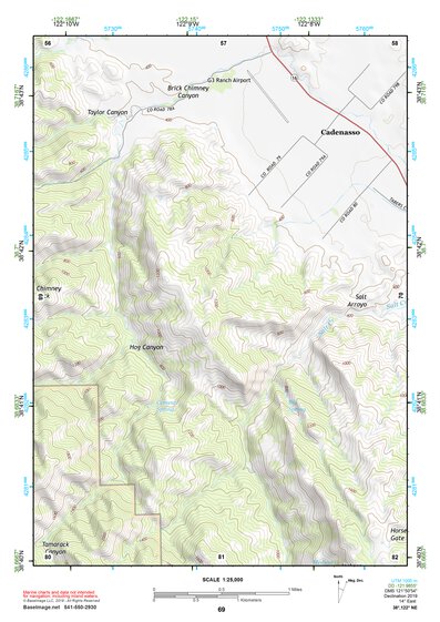 38122NE Page 69 Healdsburg Topo Preview 1