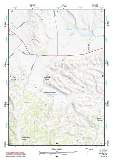 38122NE Page 70 Healdsburg Topo Preview 1
