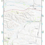 38122NE Page 71 Healdsburg Topo Preview 1