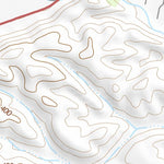 38122NE Page 71 Healdsburg Topo Preview 3