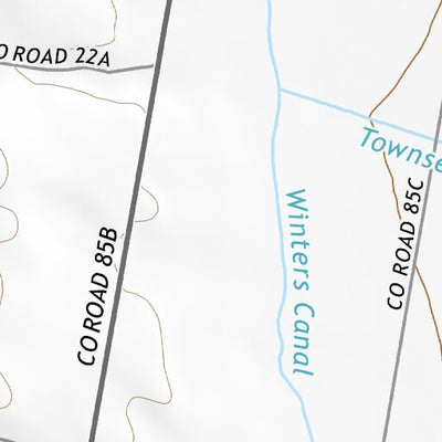 38122NE Page 72 Healdsburg Topo Preview 3